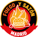Fuego y Sazón Madrid